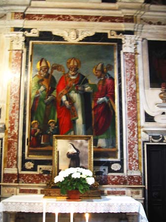 Foto Das Nationalmuseum - Florenz