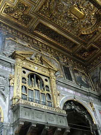 Foto Das Nationalmuseum - Florenz