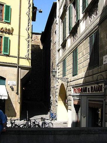 Foto Ponte Vecchio