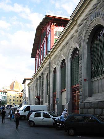Fotos Mercato Nuovo | Florenz