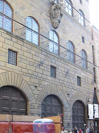 Fotos Mercato Nuovo | Florenz
