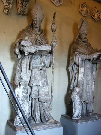 In der Santa Maria del Fiore Foto 