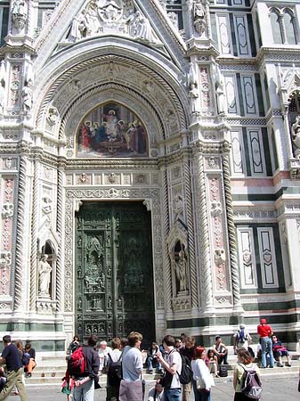 Santa Maria del Fiore Fotos