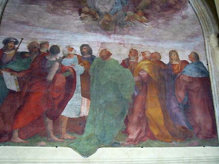 Das Nationalmuseum Foto 