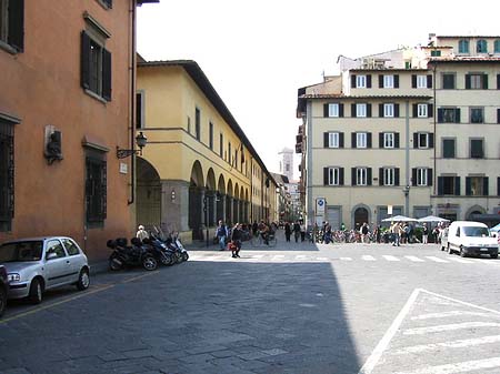 Foto Ospedale Degli Innocenti