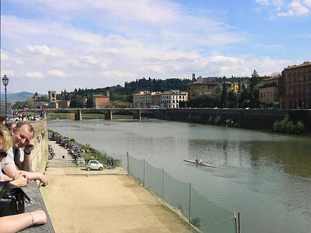 Foto Ponte Vecchio