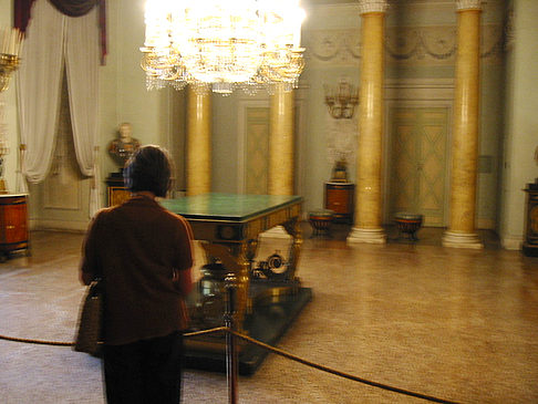 Foto Im Palazzo Pitti - Florenz
