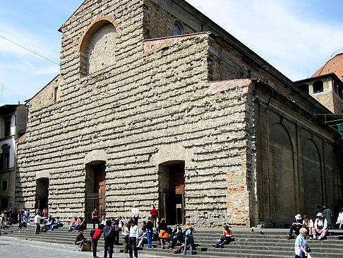 San Lorenzo