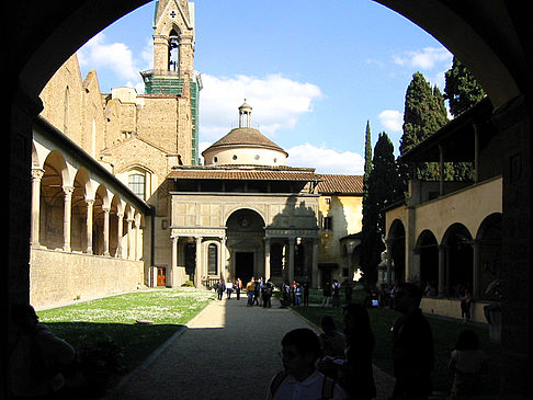 Foto Sant Croce