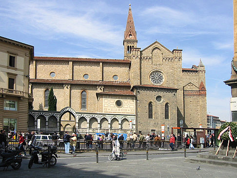 Fotos Sant Maria Novella