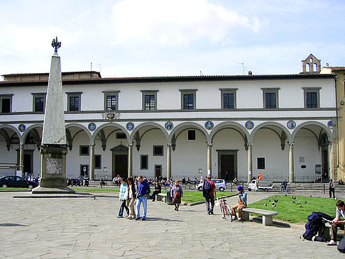 Sant Maria Novella Fotos