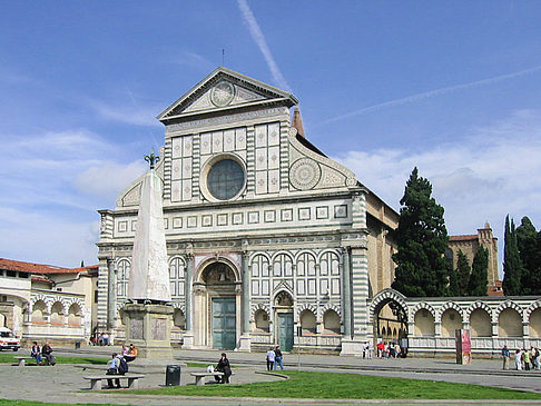Fotos Sant Maria Novella