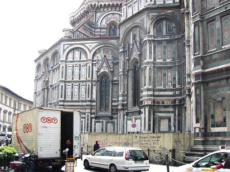 Santa Maria del Fiore Foto 
