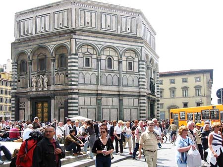 Fotos Santa Maria del Fiore | Florenz