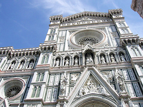 Foto Santa Maria del Fiore - Florenz