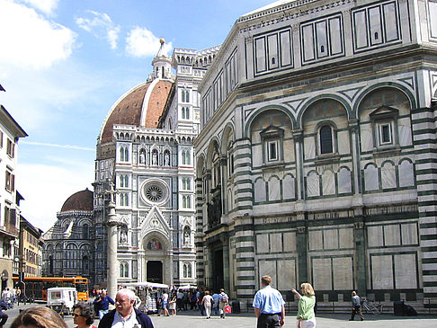 Santa Maria del Fiore Foto 