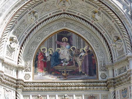 Santa Maria del Fiore Foto 